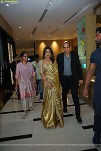 JITO Connect 2025: Fashion Fest Curtain Raiser Event, Hyd