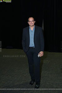 JITO Connect 2025: Fashion Fest Curtain Raiser Event, Hyd