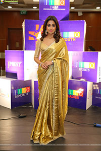 JITO Connect 2025: Fashion Fest Curtain Raiser Event, Hyd