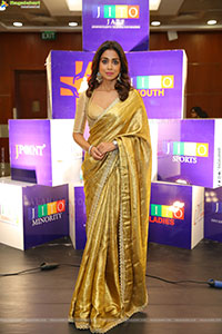 JITO Connect 2025: Fashion Fest Curtain Raiser Event, Hyd