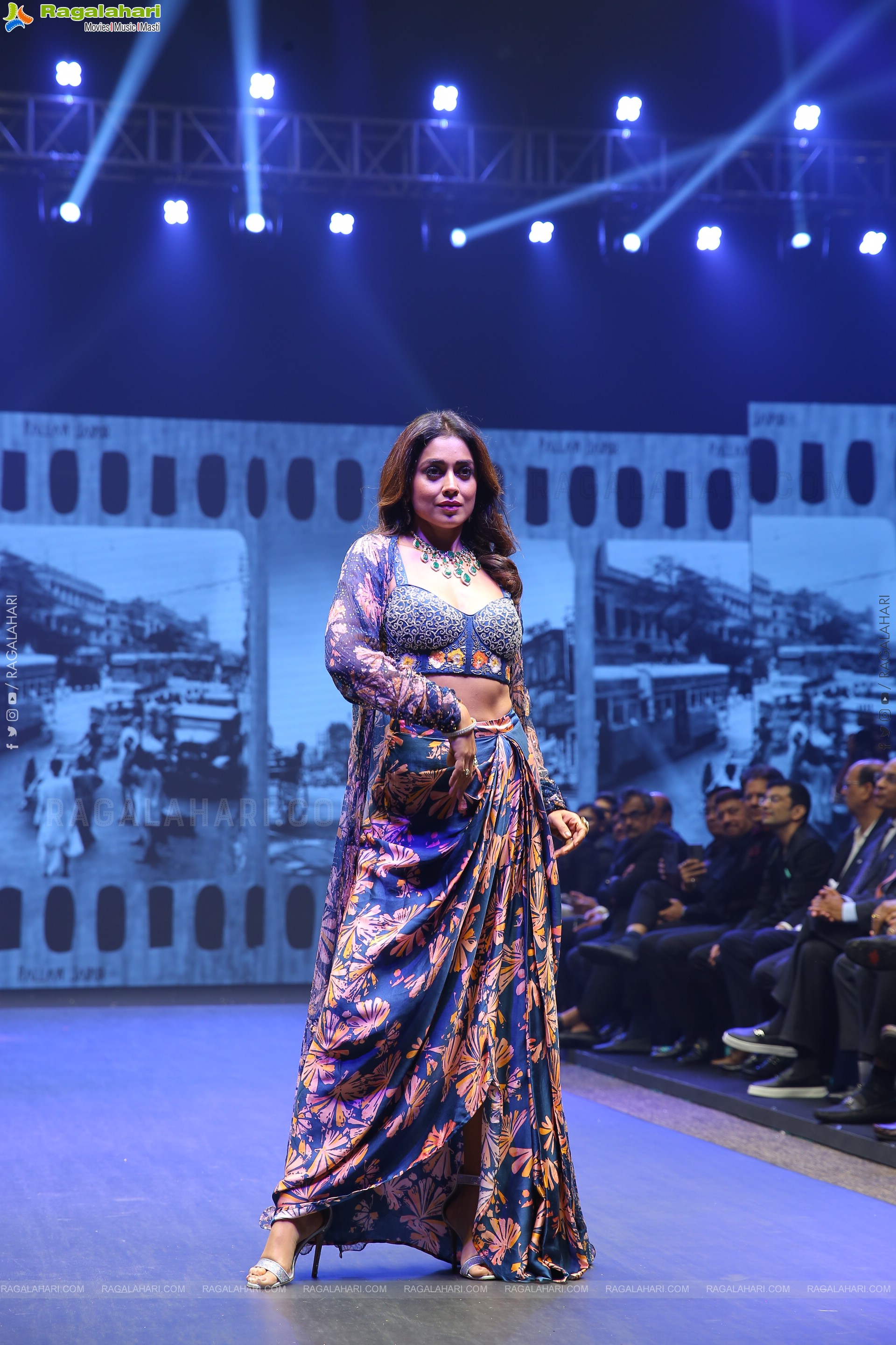 JITO Connect 2025 Fashion Fest in Hyderabad