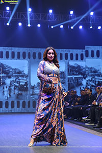 JITO Connect 2025: Fashion Fest Curtain Raiser Event, Hyd
