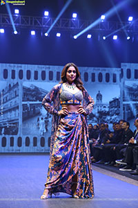 JITO Connect 2025: Fashion Fest Curtain Raiser Event, Hyd