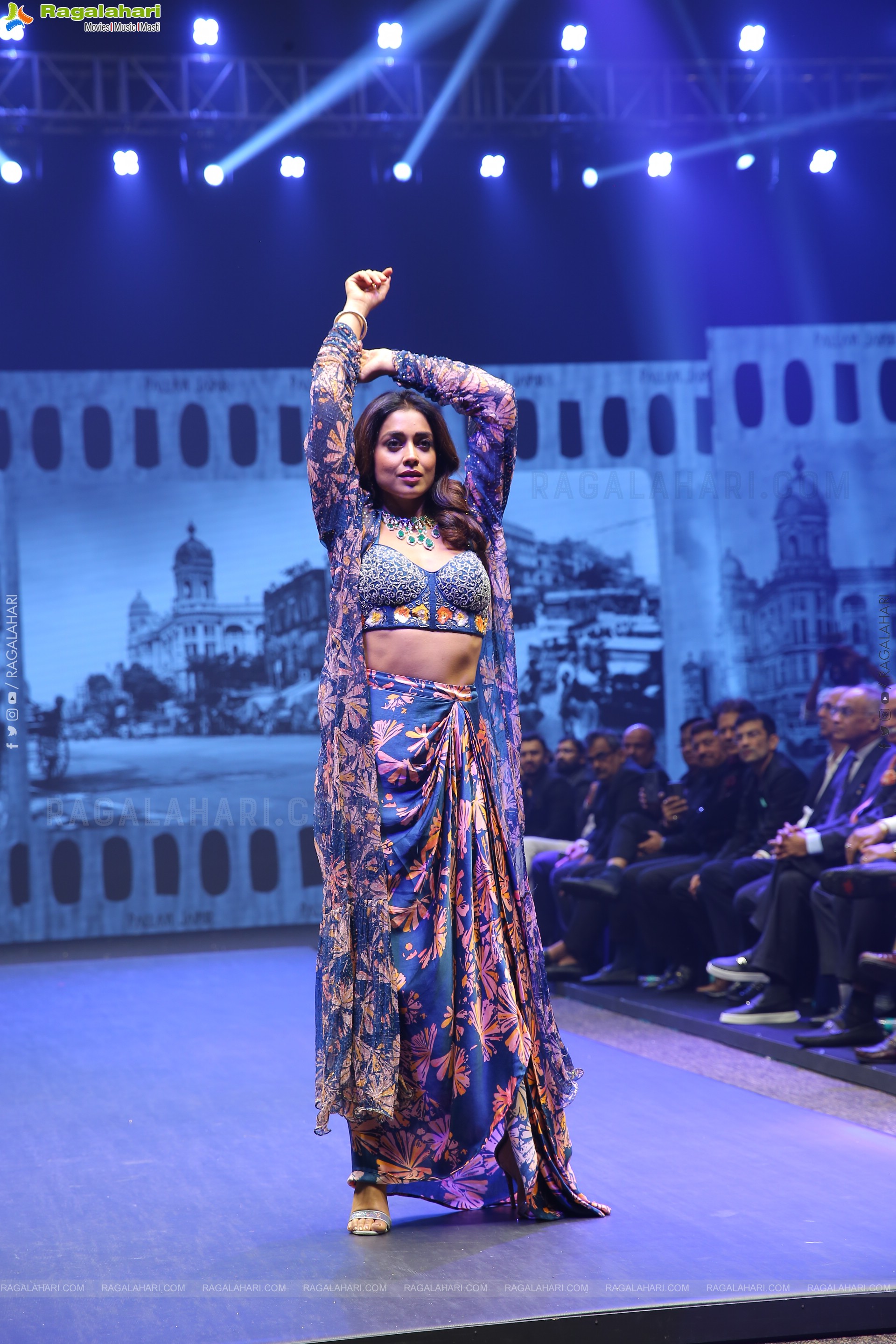 JITO Connect 2025 Fashion Fest in Hyderabad