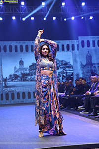 JITO Connect 2025: Fashion Fest Curtain Raiser Event, Hyd