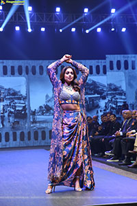 JITO Connect 2025: Fashion Fest Curtain Raiser Event, Hyd