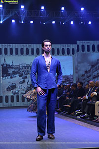 JITO Connect 2025: Fashion Fest Curtain Raiser Event, Hyd