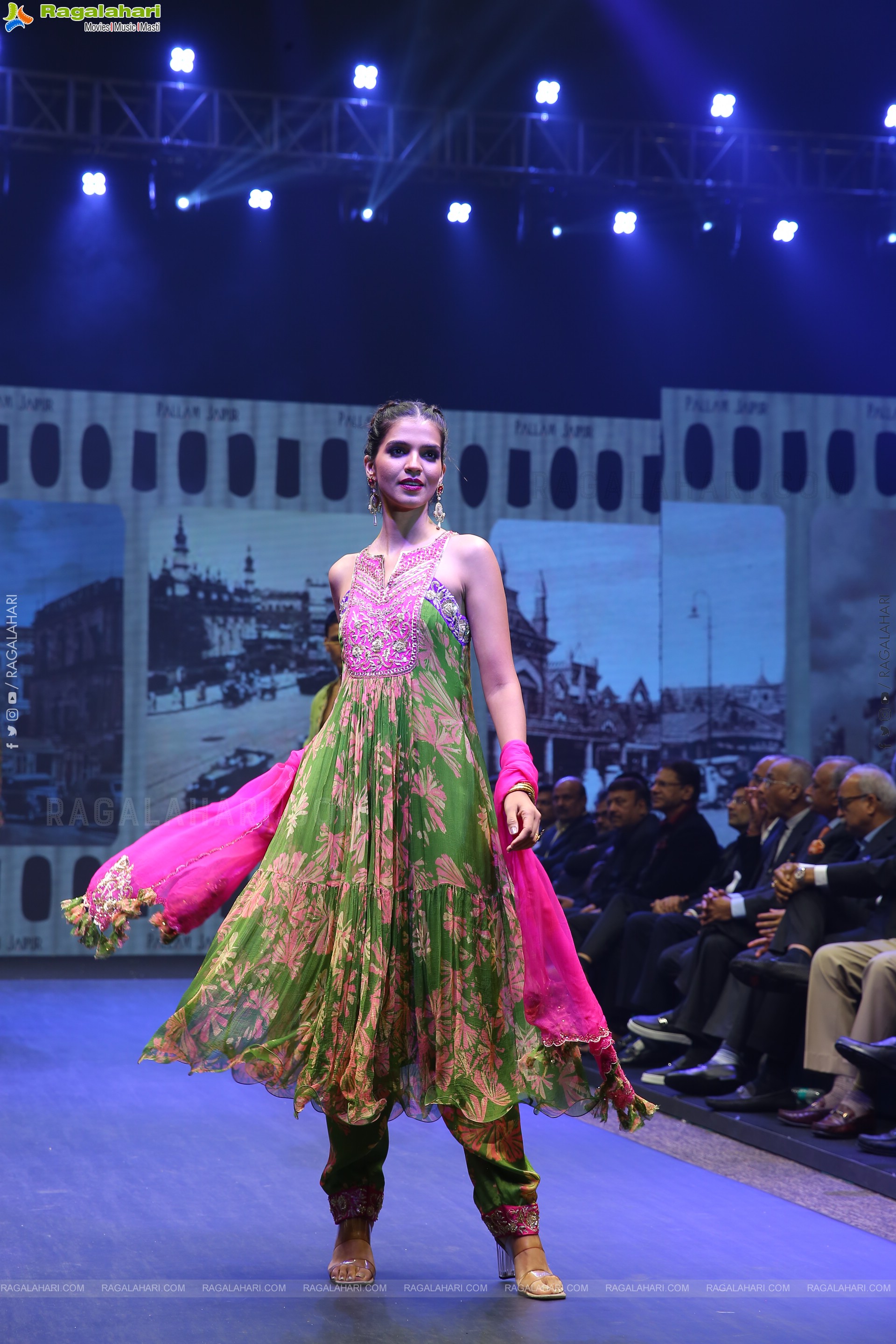 JITO Connect 2025 Fashion Fest in Hyderabad