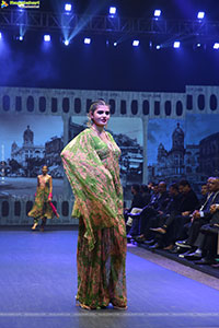 JITO Connect 2025: Fashion Fest Curtain Raiser Event, Hyd