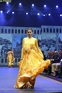 JITO Connect 2025: Fashion Fest Curtain Raiser Event, Hyd