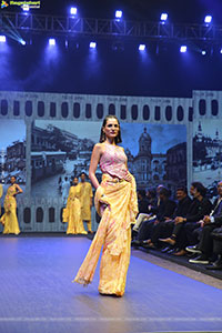 JITO Connect 2025: Fashion Fest Curtain Raiser Event, Hyd