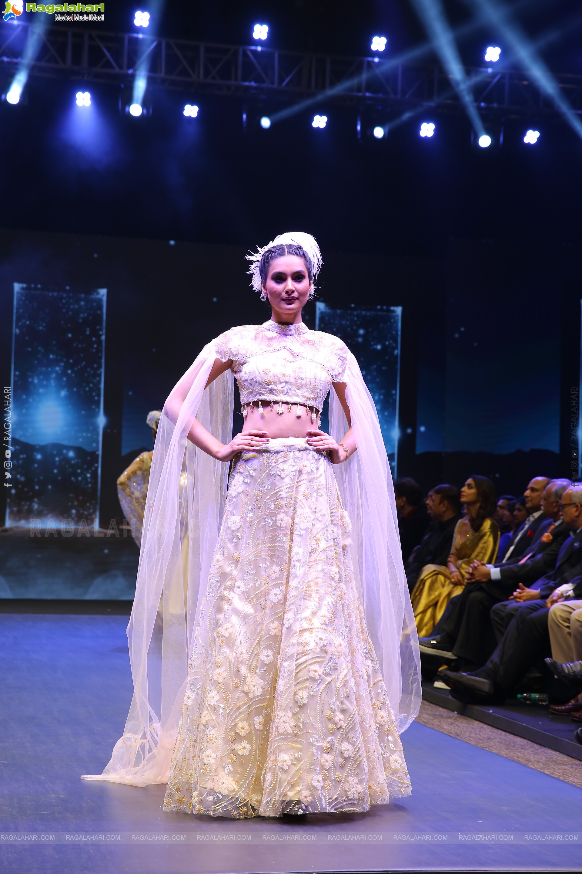 JITO Connect 2025 Fashion Fest in Hyderabad