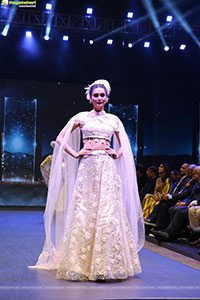 JITO Connect 2025: Fashion Fest Curtain Raiser Event, Hyd