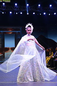 JITO Connect 2025: Fashion Fest Curtain Raiser Event, Hyd