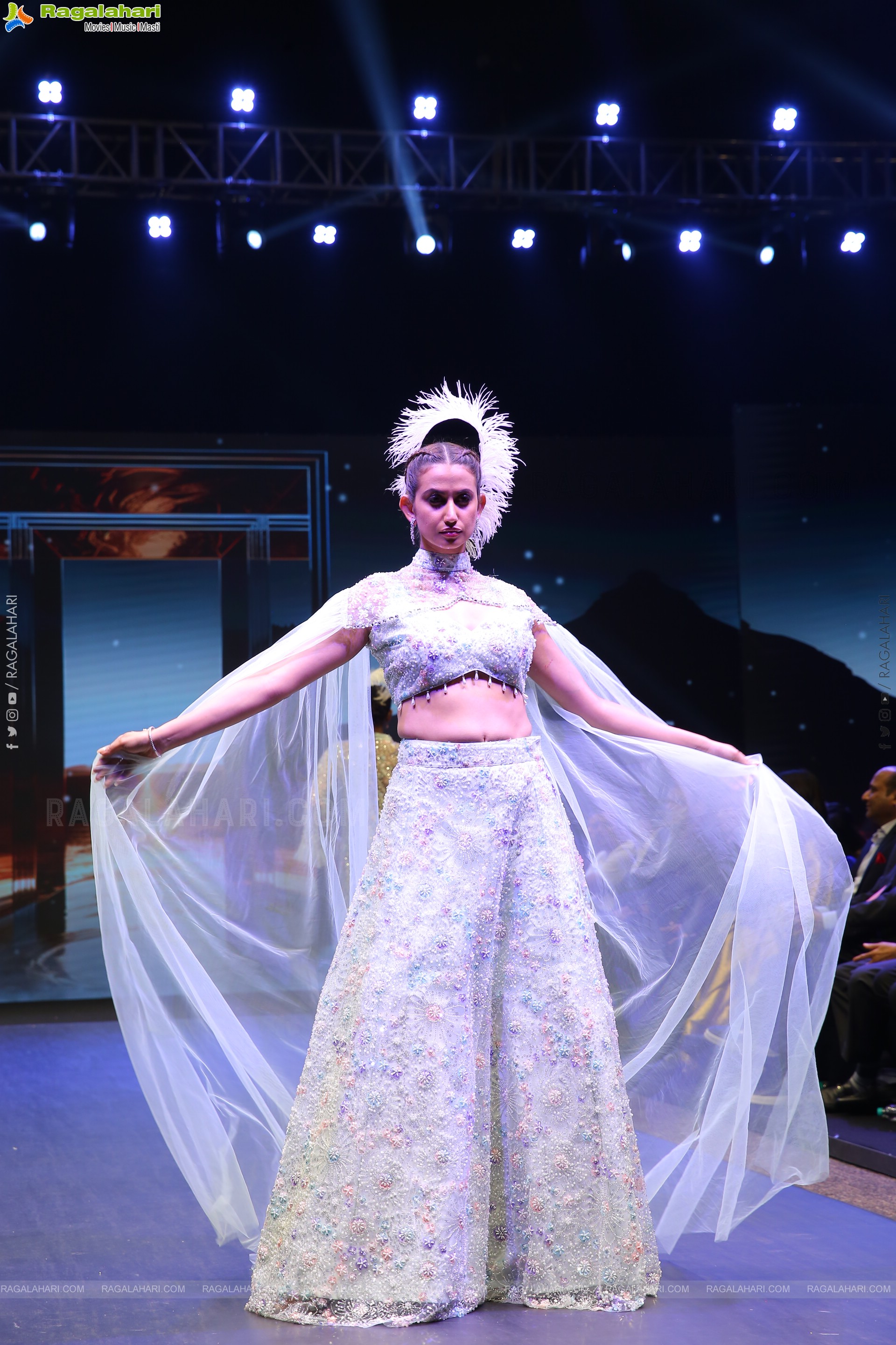 JITO Connect 2025 Fashion Fest in Hyderabad