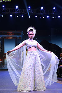 JITO Connect 2025: Fashion Fest Curtain Raiser Event, Hyd