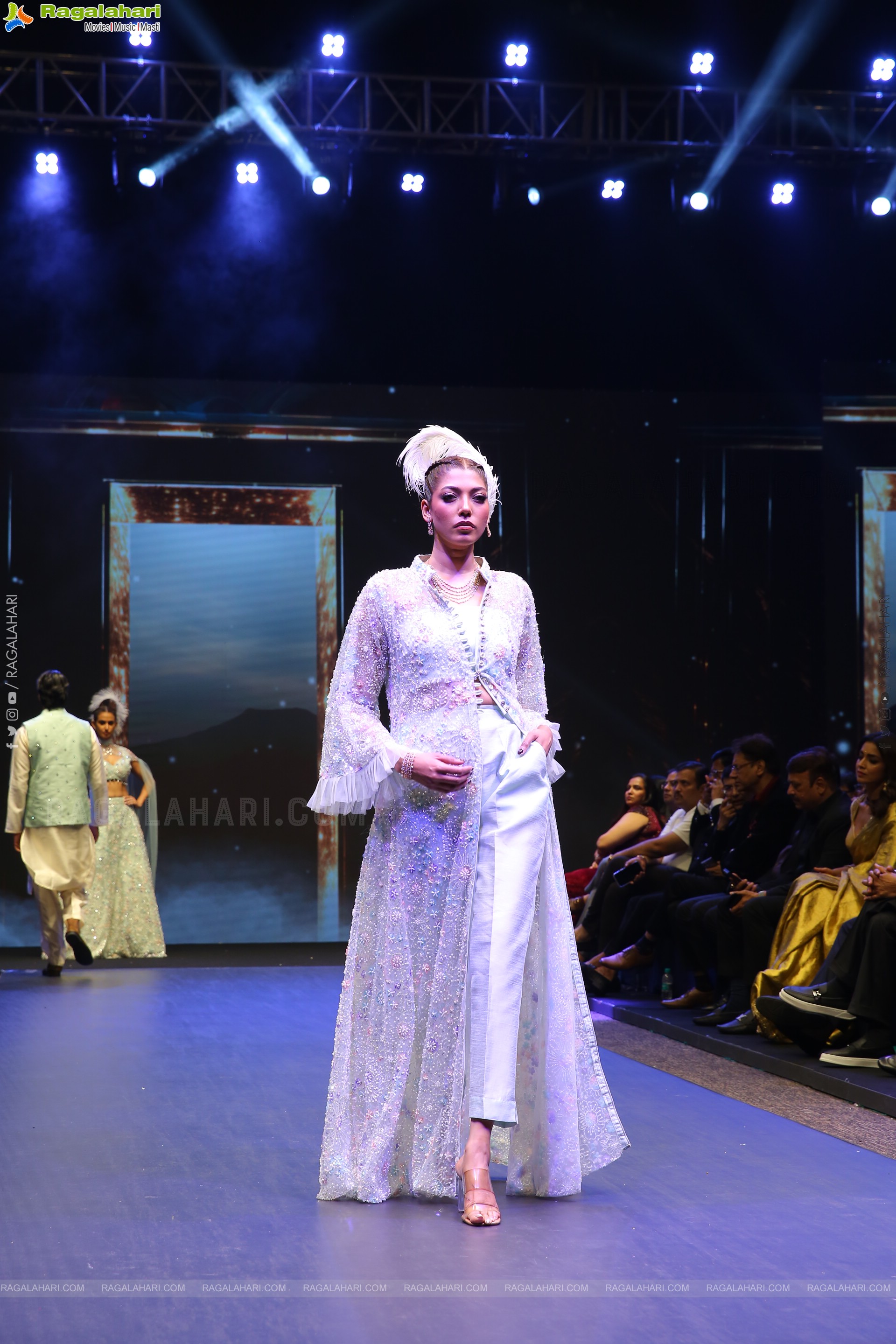 JITO Connect 2025 Fashion Fest in Hyderabad