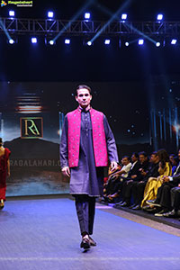 JITO Connect 2025: Fashion Fest Curtain Raiser Event, Hyd