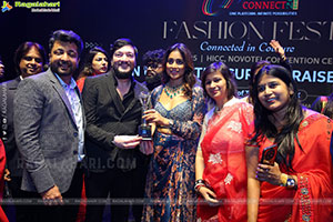 JITO Connect 2025: Fashion Fest Curtain Raiser Event, Hyd
