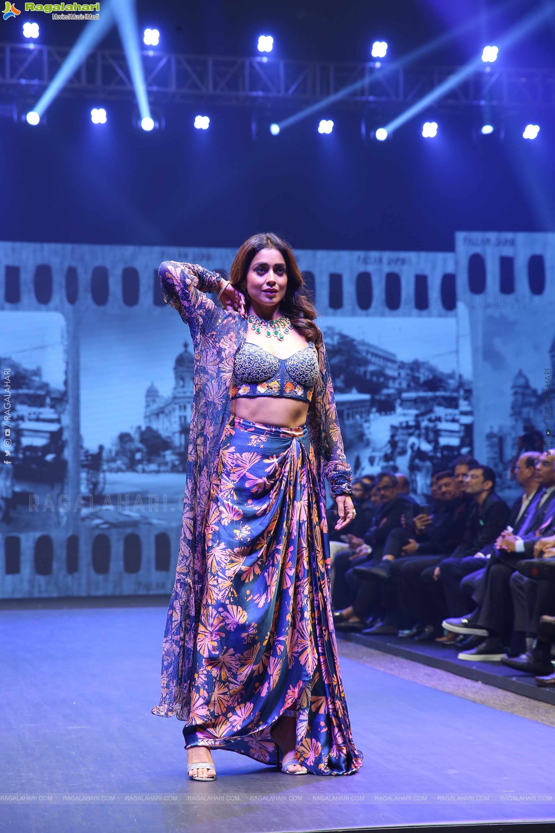JITO Connect 2025 Fashion Fest in Hyderabad