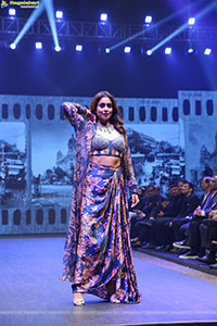 JITO Connect 2025: Fashion Fest Curtain Raiser Event, Hyd