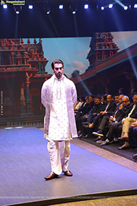 JITO Connect 2025: Fashion Fest Curtain Raiser Event, Hyd