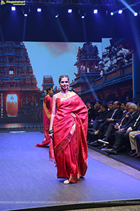 JITO Connect 2025: Fashion Fest Curtain Raiser Event, Hyd