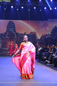 JITO Connect 2025: Fashion Fest Curtain Raiser Event, Hyd