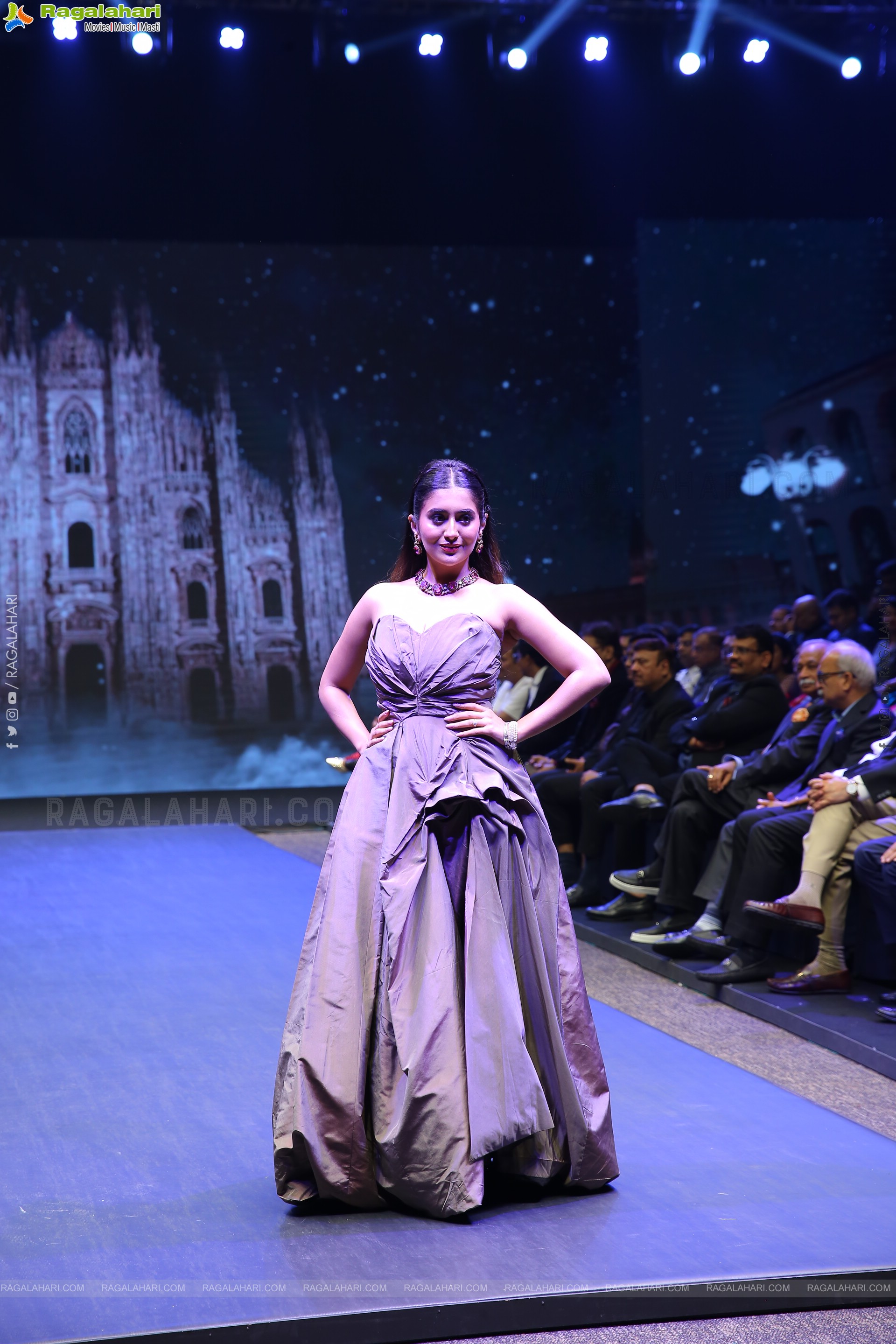 JITO Connect 2025 Fashion Fest in Hyderabad