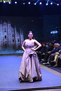 JITO Connect 2025: Fashion Fest Curtain Raiser Event, Hyd