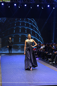 JITO Connect 2025: Fashion Fest Curtain Raiser Event, Hyd