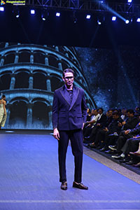 JITO Connect 2025: Fashion Fest Curtain Raiser Event, Hyd