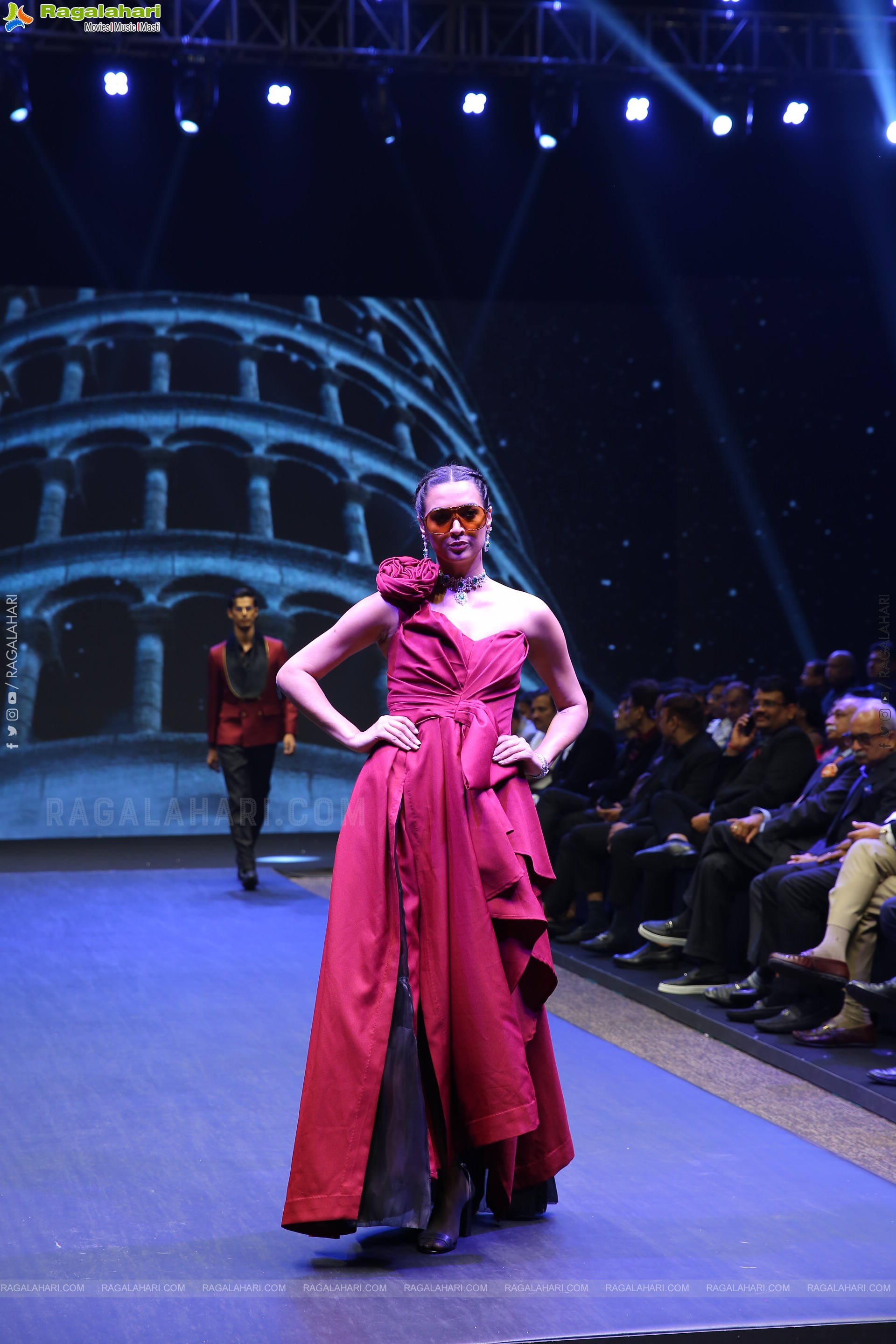 JITO Connect 2025 Fashion Fest in Hyderabad