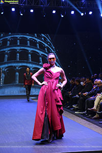 JITO Connect 2025: Fashion Fest Curtain Raiser Event, Hyd