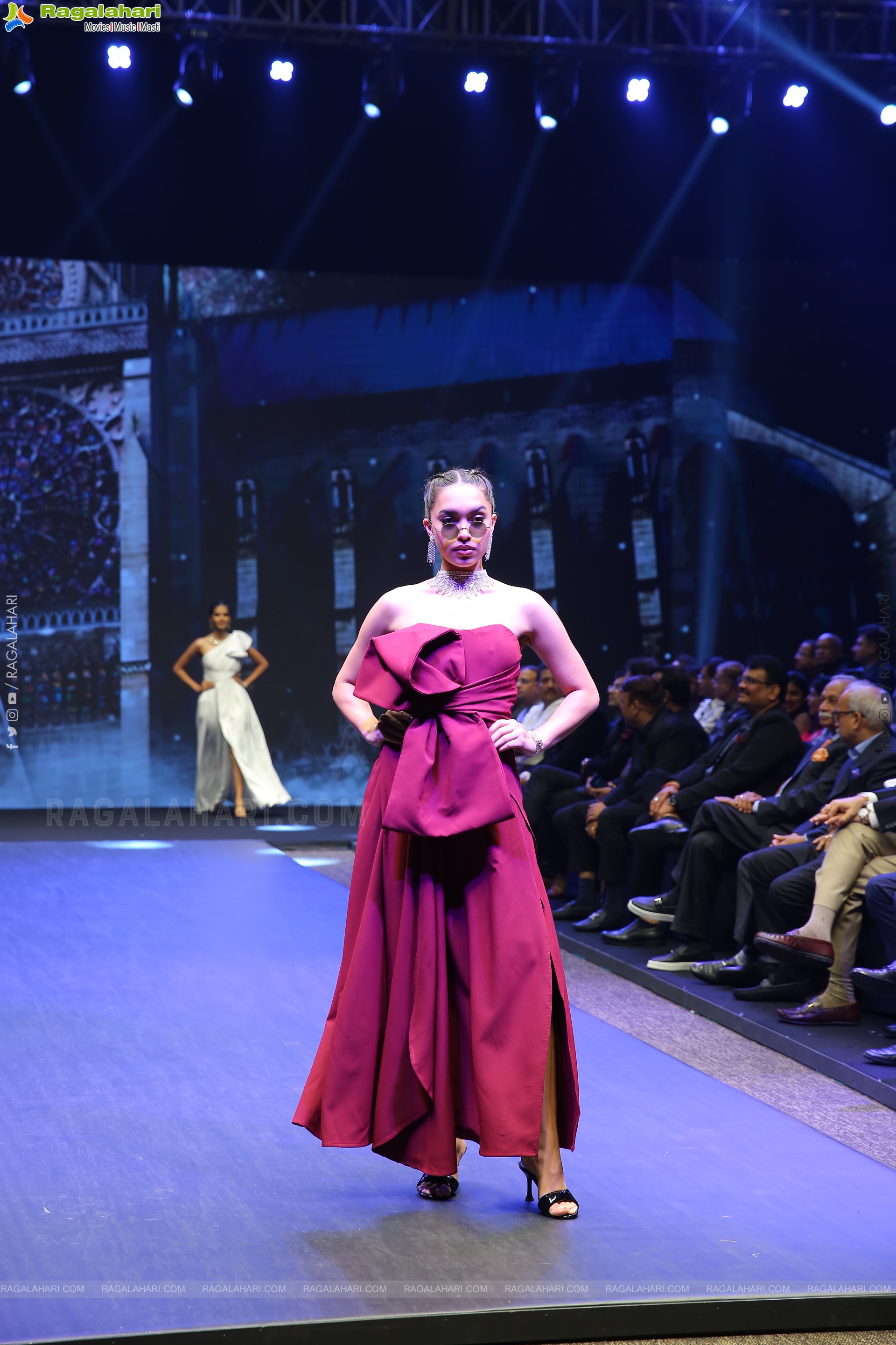 JITO Connect 2025 Fashion Fest in Hyderabad