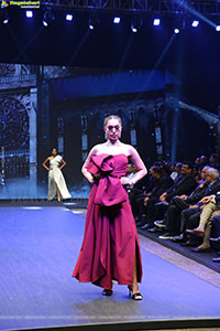 JITO Connect 2025: Fashion Fest Curtain Raiser Event, Hyd