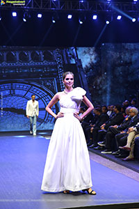 JITO Connect 2025: Fashion Fest Curtain Raiser Event, Hyd