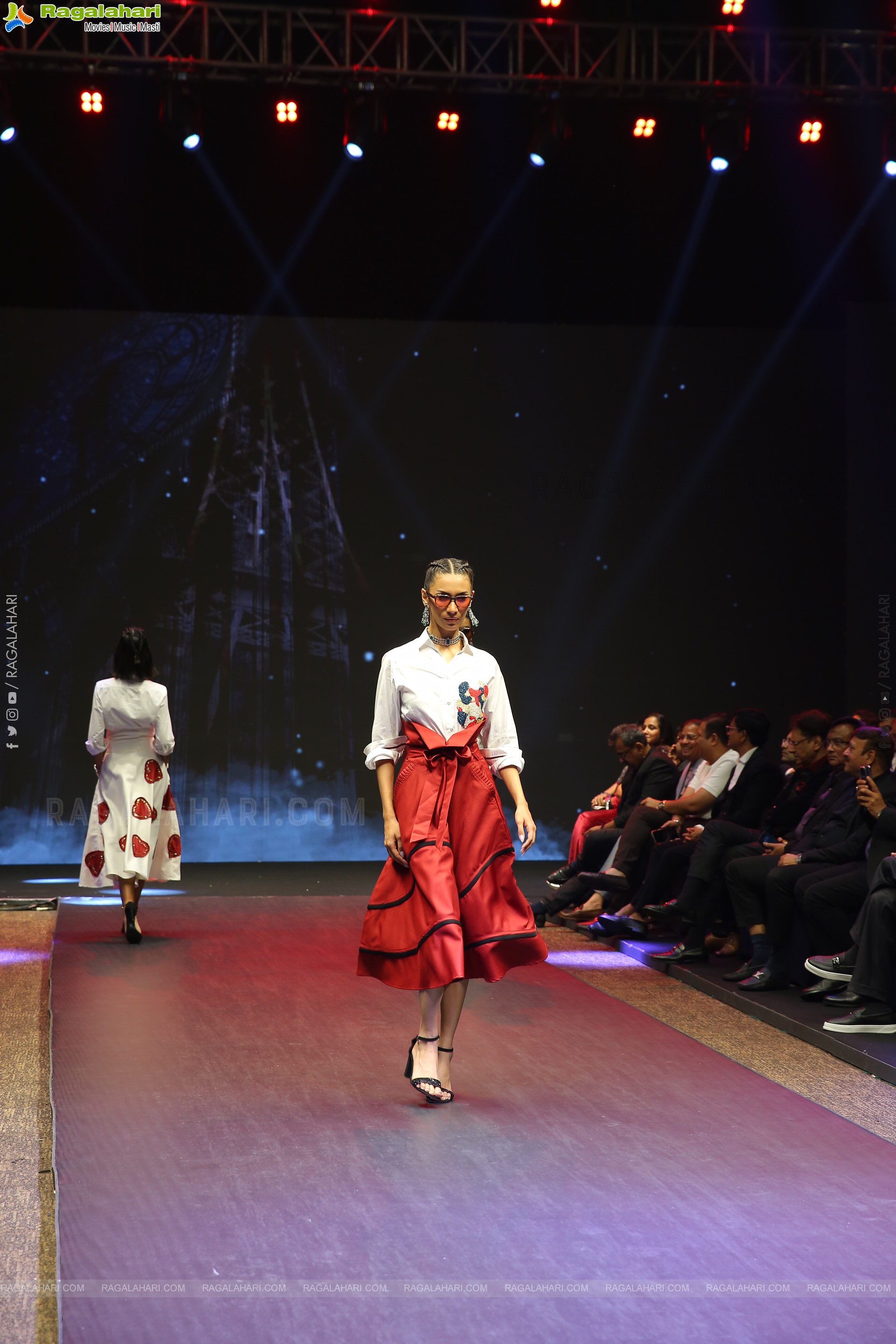 JITO Connect 2025 Fashion Fest in Hyderabad