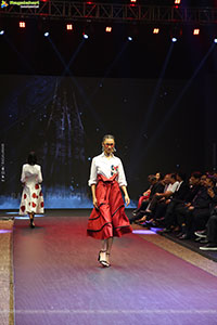JITO Connect 2025: Fashion Fest Curtain Raiser Event, Hyd