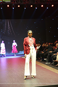 JITO Connect 2025: Fashion Fest Curtain Raiser Event, Hyd