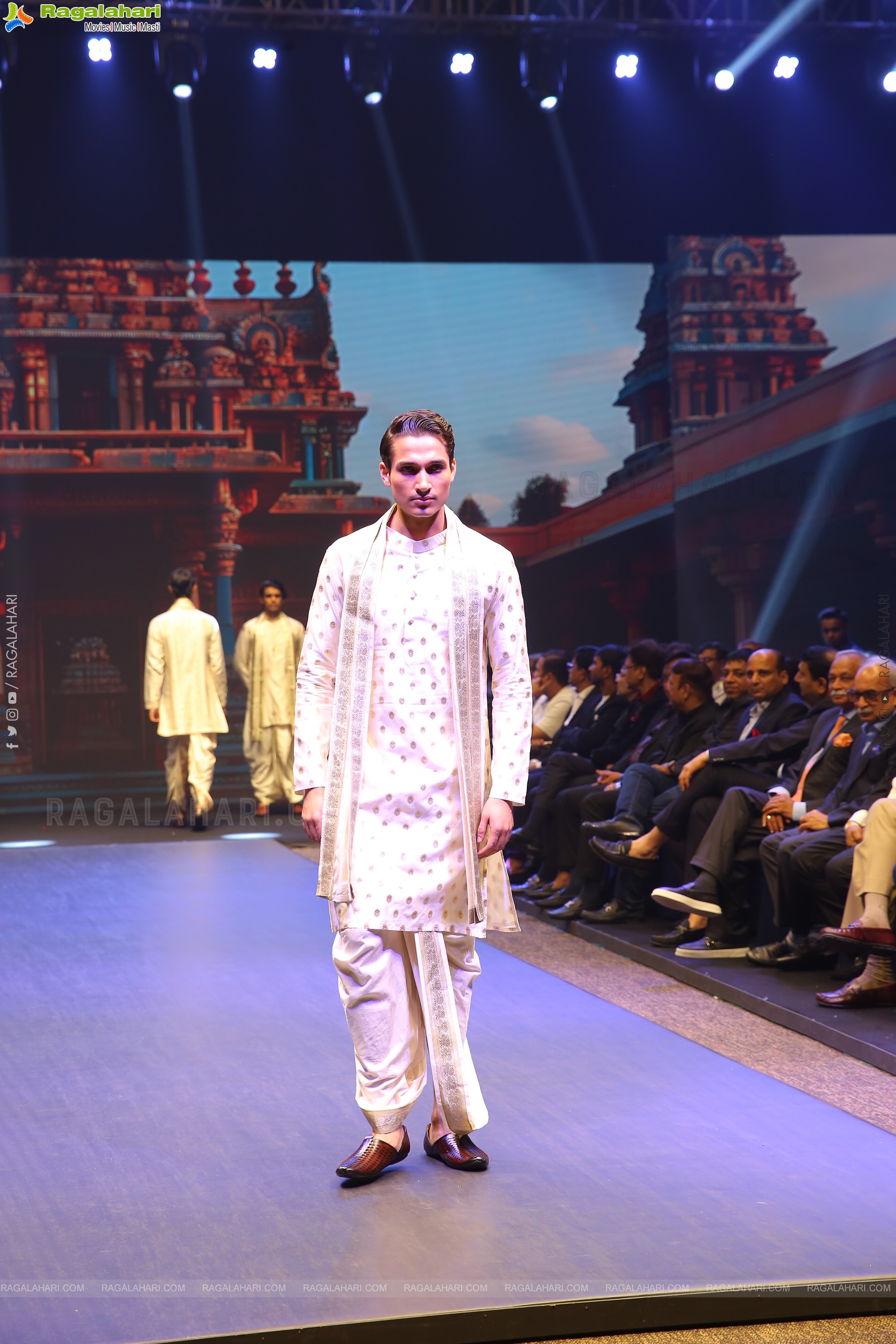 JITO Connect 2025 Fashion Fest in Hyderabad