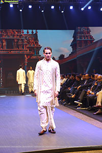JITO Connect 2025: Fashion Fest Curtain Raiser Event, Hyd