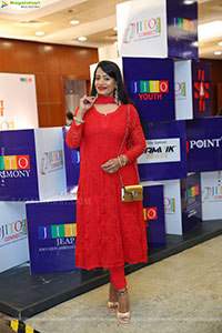 JITO Connect 2025: Fashion Fest Curtain Raiser Event, Hyd