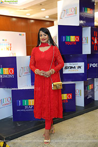 JITO Connect 2025: Fashion Fest Curtain Raiser Event, Hyd