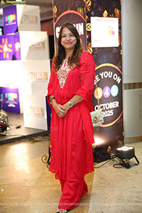 JITO Connect 2025: Fashion Fest Curtain Raiser Event, Hyd