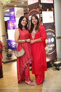 JITO Connect 2025: Fashion Fest Curtain Raiser Event, Hyd