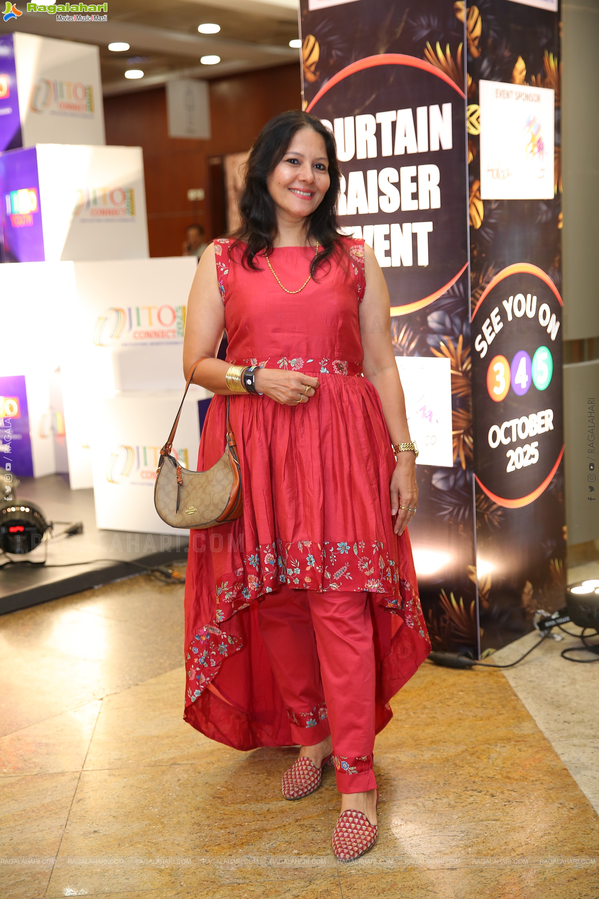 JITO Connect 2025 Fashion Fest in Hyderabad