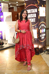 JITO Connect 2025: Fashion Fest Curtain Raiser Event, Hyd