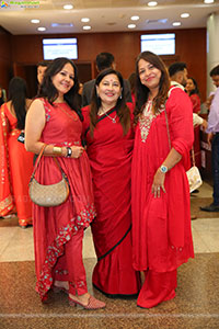 JITO Connect 2025: Fashion Fest Curtain Raiser Event, Hyd