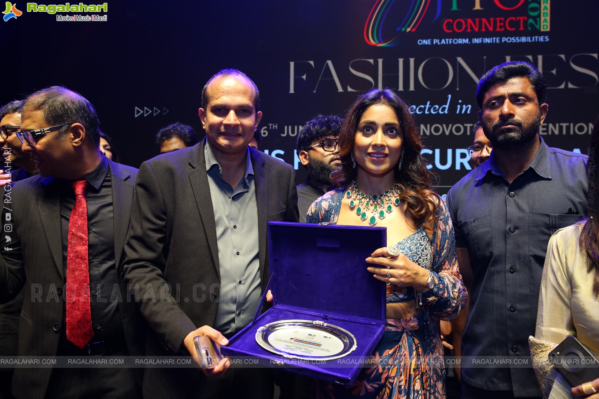 JITO Connect 2025 Fashion Fest in Hyderabad